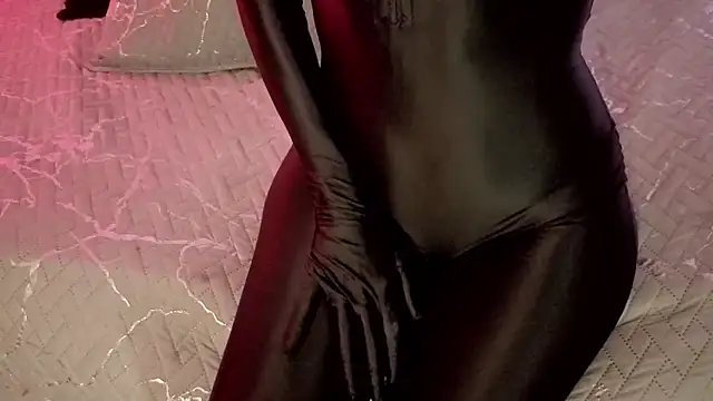 lala angel online show from April 20, 7:28 pm