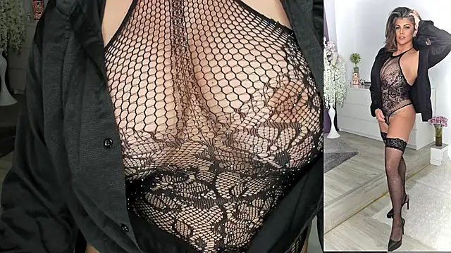 Domixdyva online show from October 15, 9:06 pm