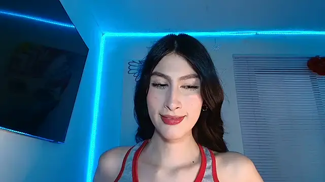 valeria gonzales  online show from October 4, 9:52 pm