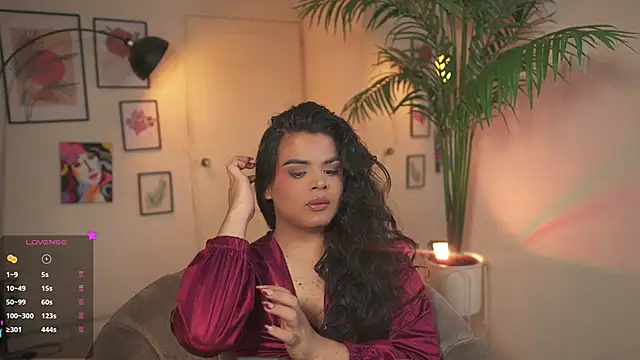 artechloe online show from February 1, 3:16 am