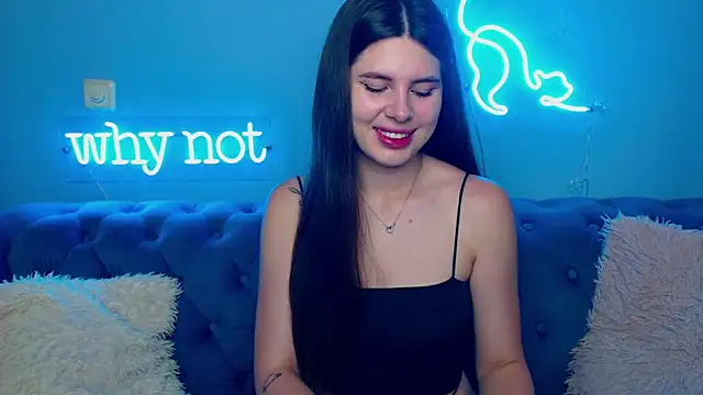 ViollinaLove online show from May 30, 4:54 am