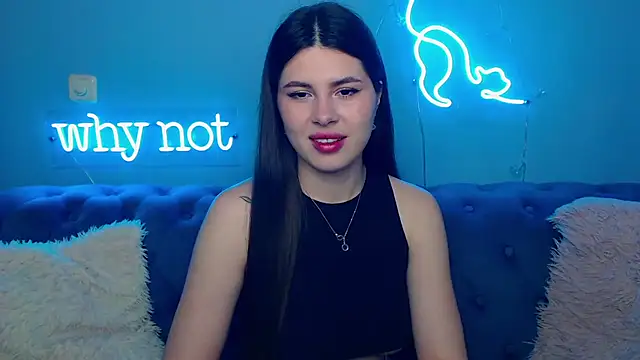 ViollinaLove online show from February 27, 5:51 am