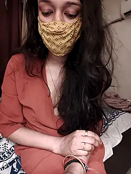 Lavanya Shah online show from April 26, 3:32 pm