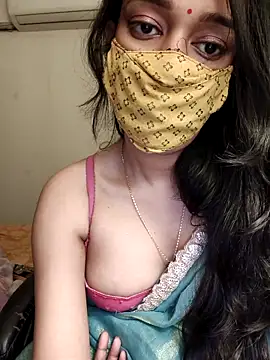 Lavanya Shah online show from November 14, 4:07 pm