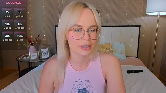 bellatip online show from February 3, 6:40 am