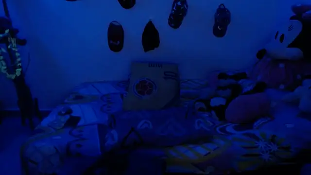 Britney-22 online show from March 17, 12:36 am