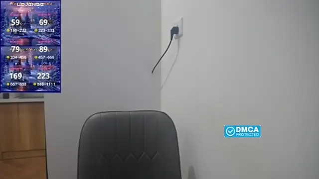 Asiagirll online show from November 6, 5:30 pm