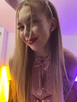 Cute-Alice online show from October 31, 9:19 pm