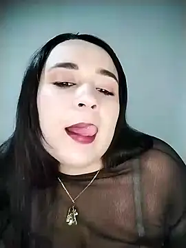 Amanda jh online show from January 15, 11:55 pm