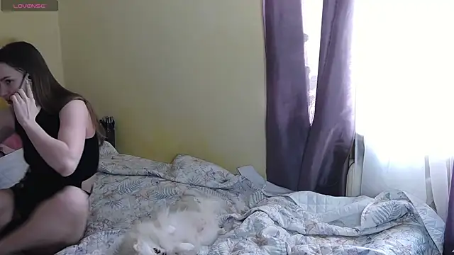 CindyJonson online show from April 13, 6:14 am