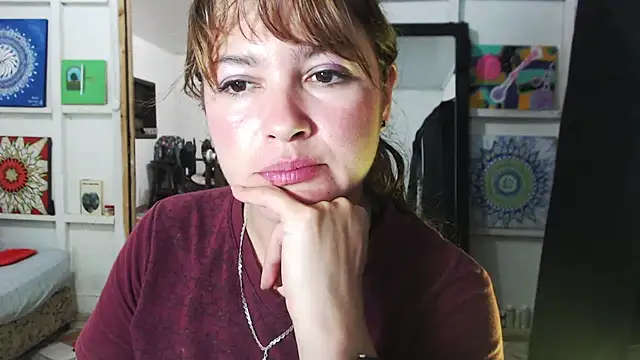 solamatista11 online show from September 26, 9:23 pm