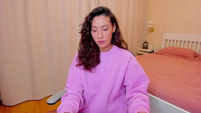 FieryHeart online show from November 25, 2:52 pm