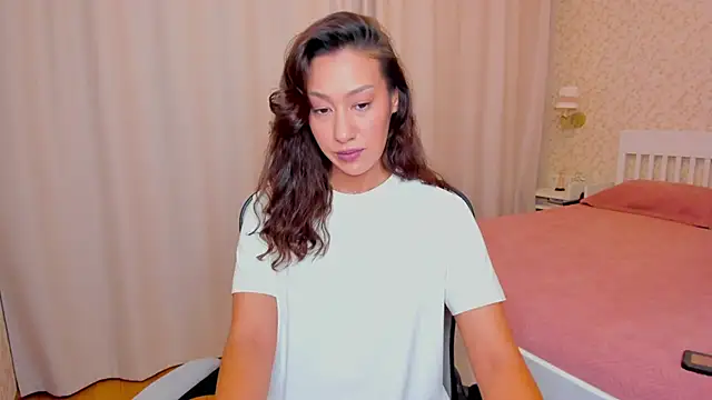 FieryHeart online show from October 21, 3:27 pm