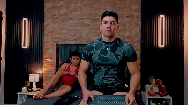 FelipeAndMarcello3 online show from September 8, 2:16 pm