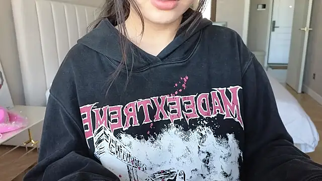 TammiLou online show from October 2, 7:57 am