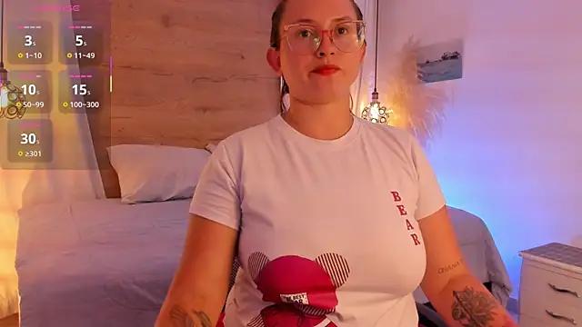 halaaa 1 online show from January 15, 7:09 pm