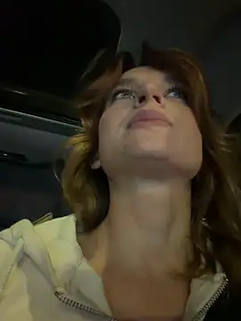 -AngelAri- online show from February 14, 9:06 pm