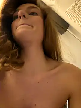 -AngelAri- online show from December 22, 9:18 pm