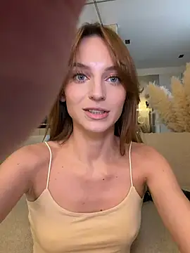 -AngelAri- online show from March 28, 9:03 pm