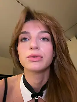 -AngelAri- online show from March 21, 9:09 pm