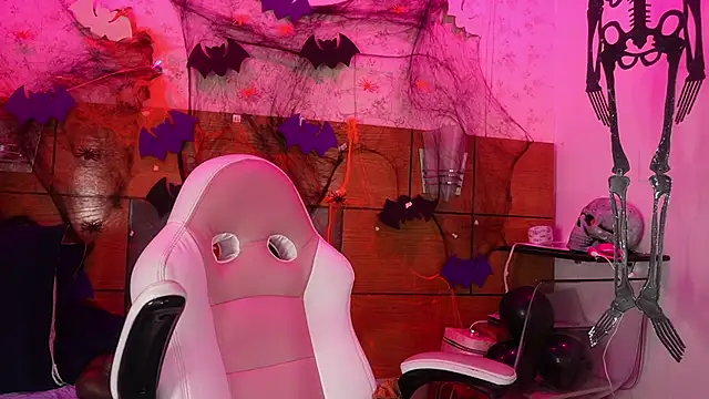 mssburbuja online show from October 16, 3:20 am