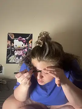 daddyarimm online show from March 10, 6:45 pm