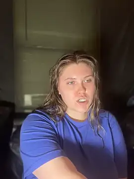 daddyarimm online show from April 7, 8:22 pm