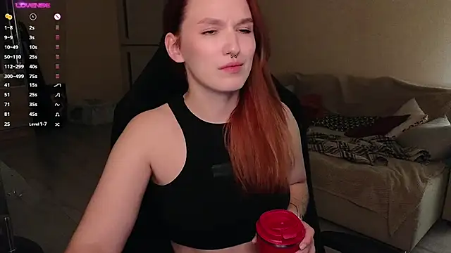 Val lava online show from September 14, 7:45 pm