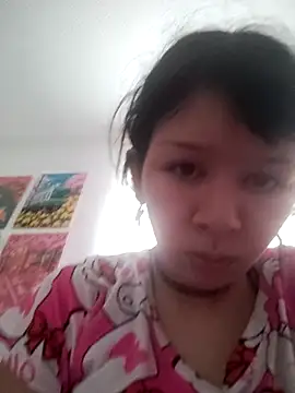 Haru Queenn online show from October 14, 8:55 pm