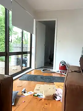 Demure Whore online show from December 1, 1:53 am