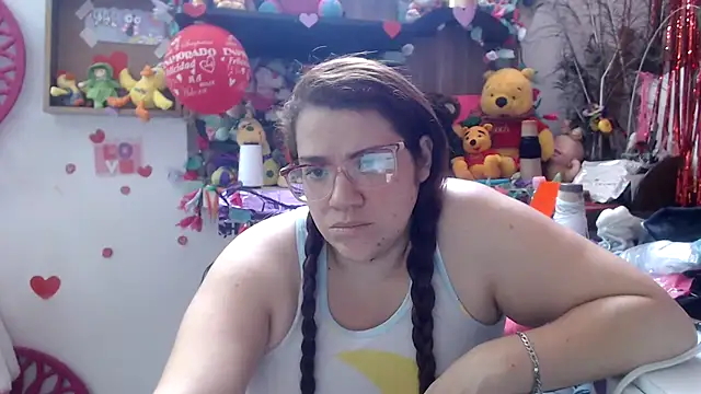 karlythothxh online show from September 22, 5:55 pm