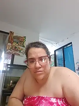 karlythothxh online show from October 23, 6:58 pm