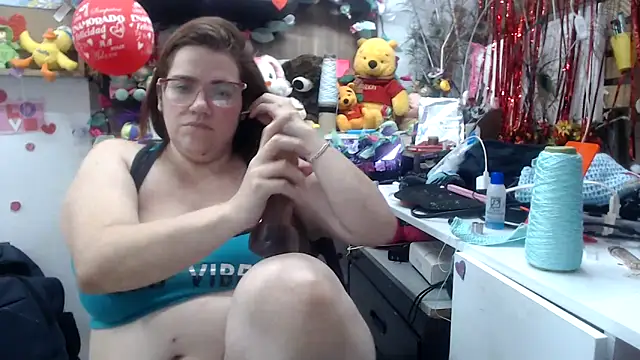 karlythothxh online show from September 19, 11:59 pm