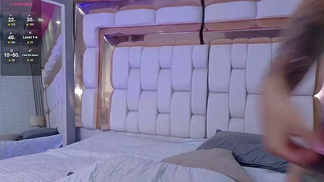 sexysistter online show from September 23, 12:36 pm