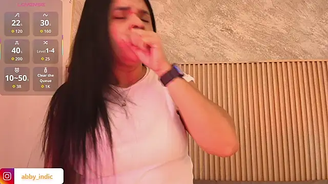 indi catalina online show from December 5, 12:39 pm