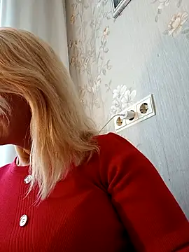 JennyOMay online show from December 4, 5:21 am