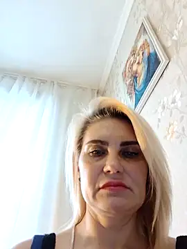 JennyOMay online show from February 18, 3:38 am