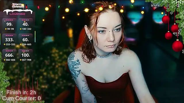 MaxPhoenixx online show from December 21, 6:12 pm