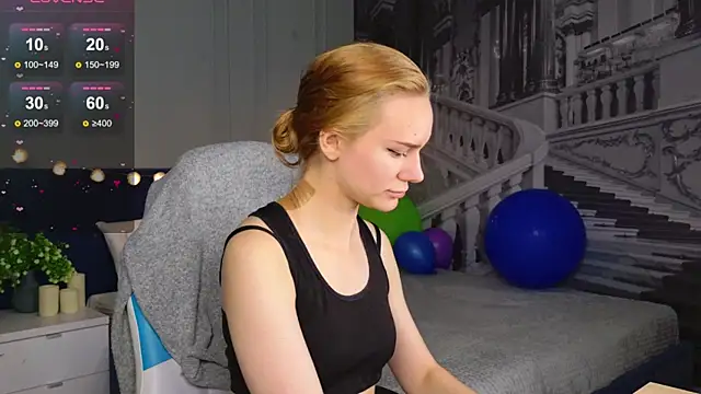 Ramona    online show from September 28, 5:47 am