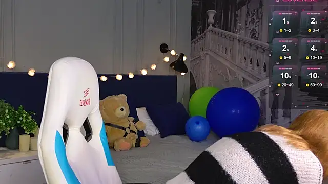 Ramona    online show from September 26, 6:00 am