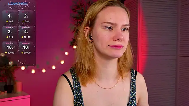 Ramona    online show from March 21, 6:40 am