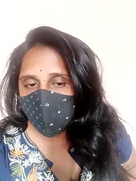 Indiantina online show from April 24, 9:56 am