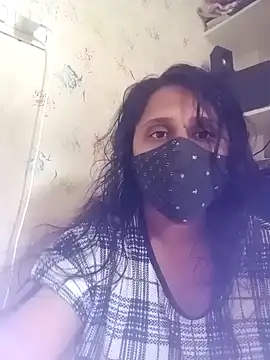 Indiantina online show from October 30, 8:27 am