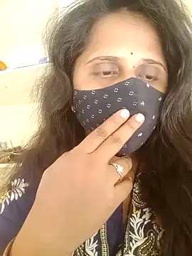 Indiantina online show from September 24, 10:14 am