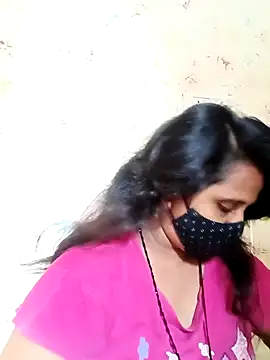 Indiantina online show from November 3, 9:46 am