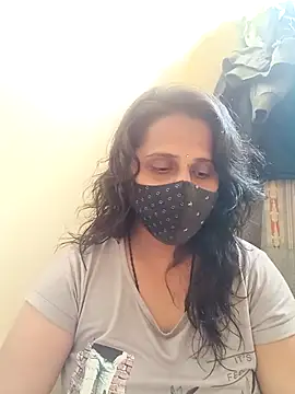 Indiantina online show from December 22, 10:29 am