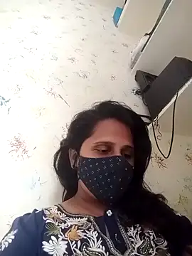 Indiantina online show from October 11, 7:02 am