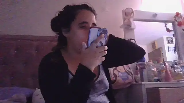 annarose19 online show from April 16, 8:52 pm