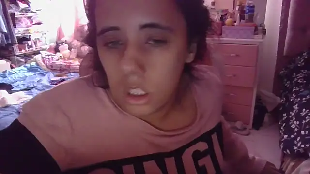 annarose19 online show from October 17, 7:28 pm