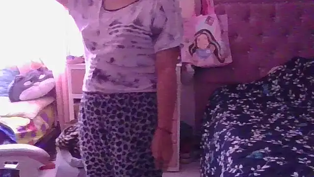 annarose19 online show from January 16, 8:49 pm